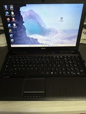 Ordinateur Portable Msi Ms16gh