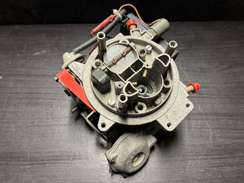 Carburateur weber tldr - carburateur,
