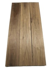 1X Bois De Noyer Planche