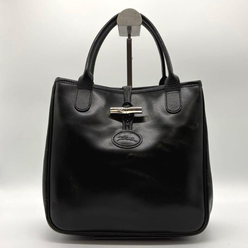Longchamp pliage black - le,