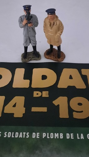 Hachette soldats 1914 - hachette-soldats, 1914-1918-