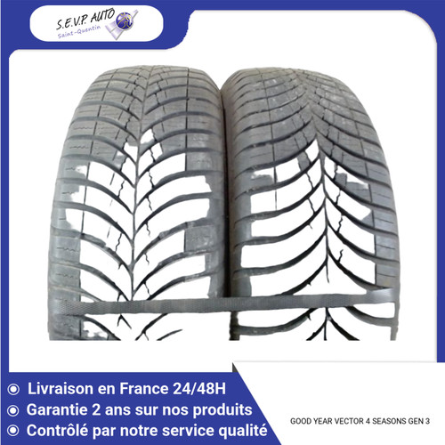 Paire de pneus good - paire,