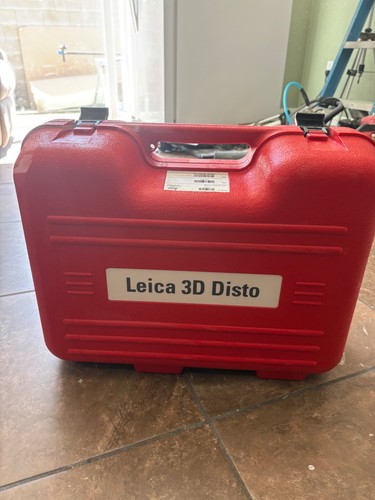 Leica disto tablet case - tablet,,