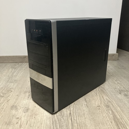 Fixe bureautique - pc,