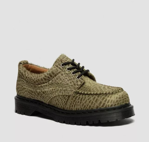 Chaussures martens lowell - dr.,