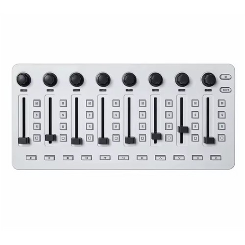 Wave smk clavier midi - smk-25, ii