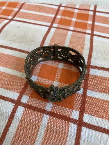 Ancien bracelet oriental