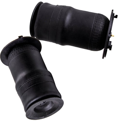 Arrière air suspension - arrière,