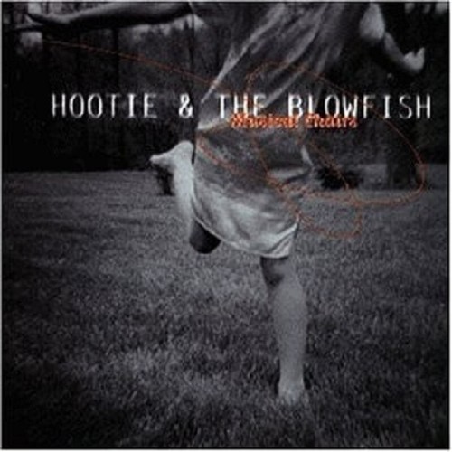 Hootie the blowfish musical - &,