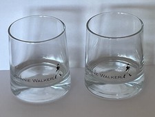 Superbe lot de 2 verres à