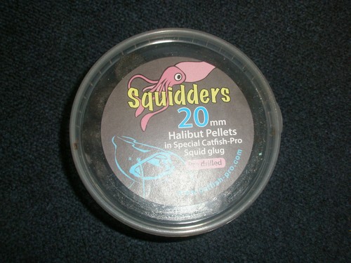 Bac poisson pro squidders - poisson,
