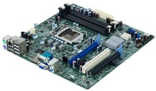 Dell 06NWYK LGA1155 4x DDR3 3x