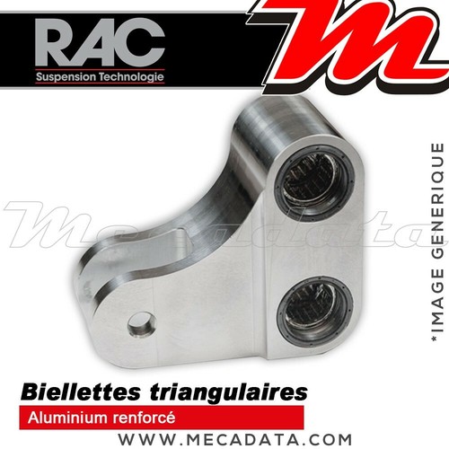 Kit rabaissement ktm - rabaissement,