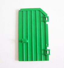 PLAYMOBIL (T2197) FERME - Porte Verte Droite 3716 Ranch 3436
