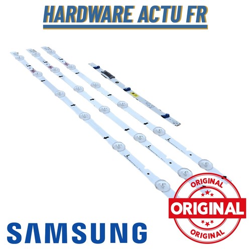 Barres led samsung - barres,