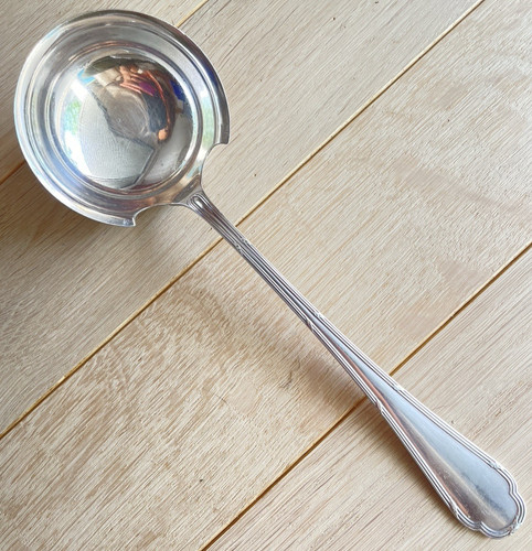 Louche dessert ercuis - louche, à
