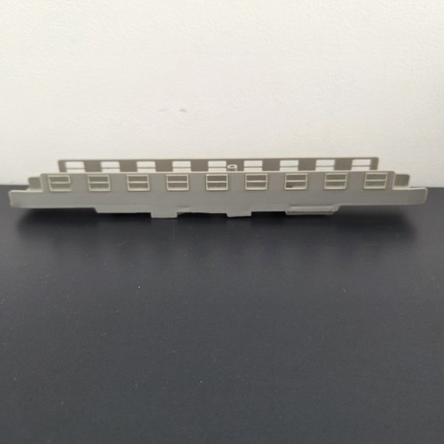 Jouef coque inferieure - jouef,