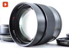 [TOP MINT] Contax Carl Zeiss