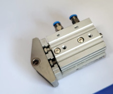 SMC MXS8L-10 CYLINDRE GUIDÉ