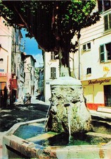 83 OLLIOULES LA FONTAINE PROVENCALE