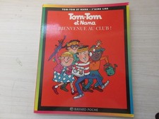 BD Pt Format TOM-TOM et NANA