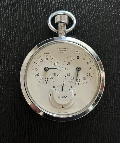 Junghans cal 628 - cal.,