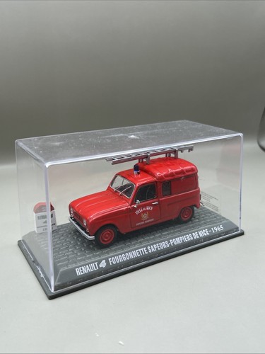 R869 voiture miniature 43 - r869,