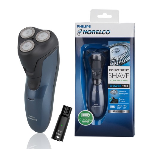 Philips shaver 1200 - philips,