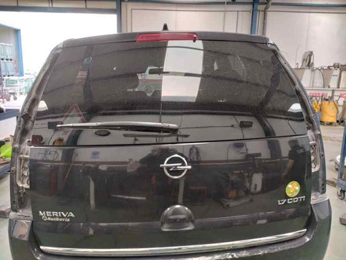 Hayon opel meriva - 1.7, cdti