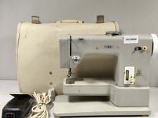 Machine À Coudre Pfaff 91 - Utilisée, Fonctionnelle