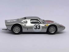 PORSCHE 904/8 #33 24H DU MANS