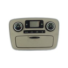 PANNEAU DE COMMANDE CHAUFFAGE CLIMATISATION Hyundai Sonata 972503K672K7