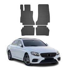 Tapis de Sol pour Mercedes