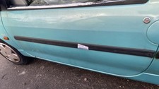 Baguette de porte avant gauche RENAULT TWINGO 1 PHASE 2 7701410741