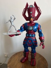 Galactus surfeur d argent - surfeur, d'argent