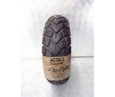 PNEU 120/70/12 KENDA PNEU N°674