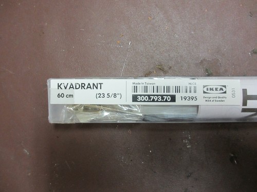 Ikea kvartal top and - kvartal, bottom