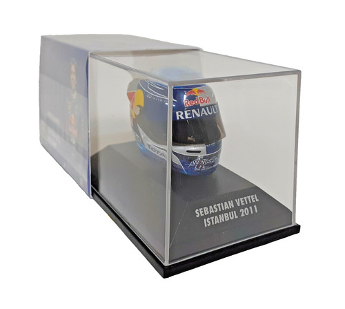 Minichamps modèle casque - minichamps, 1:8