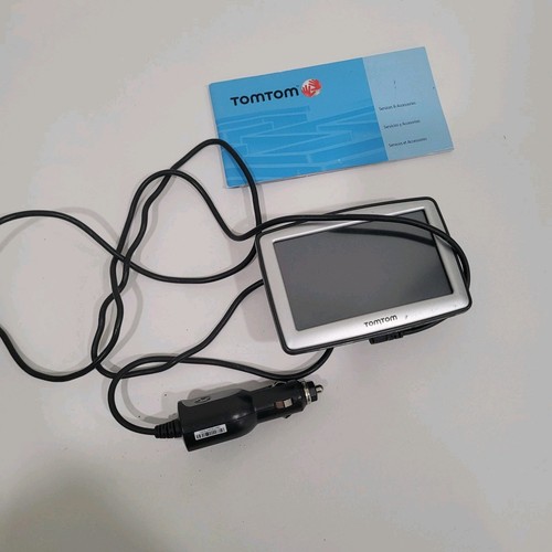 Tomtom one us - tomtom,