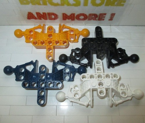 Lego bionicle toa inika - lego,