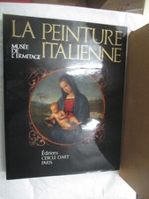 "La Peinture Italienne XIIIè