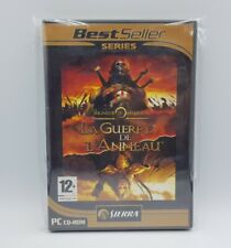 Le Seigneur des Anneaux : La