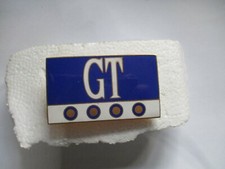 Emblème Logo Lancia GT