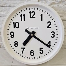 Horloge murale soviétique