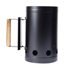 BBQ Barbecue Cheminée Starter