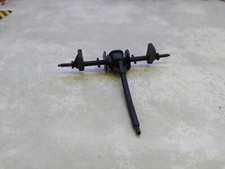 1/18 Train arrière Jaguar