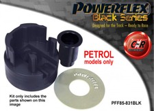 Powerflex Black Fr Game Bas