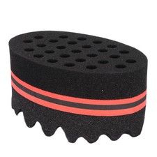 éponge cheveux brosse - cheveux,