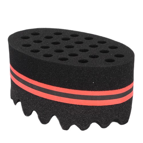éponge cheveux brosse - Éponge, à