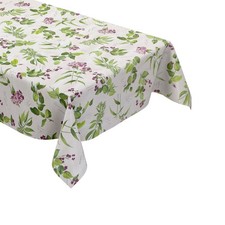 MEWATU Nappe Toile Cirée